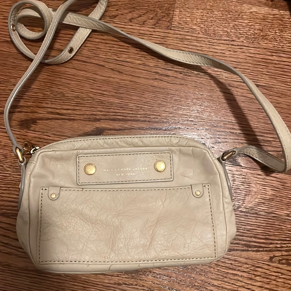 Marc by Marc Jacobs Cross Body Bag